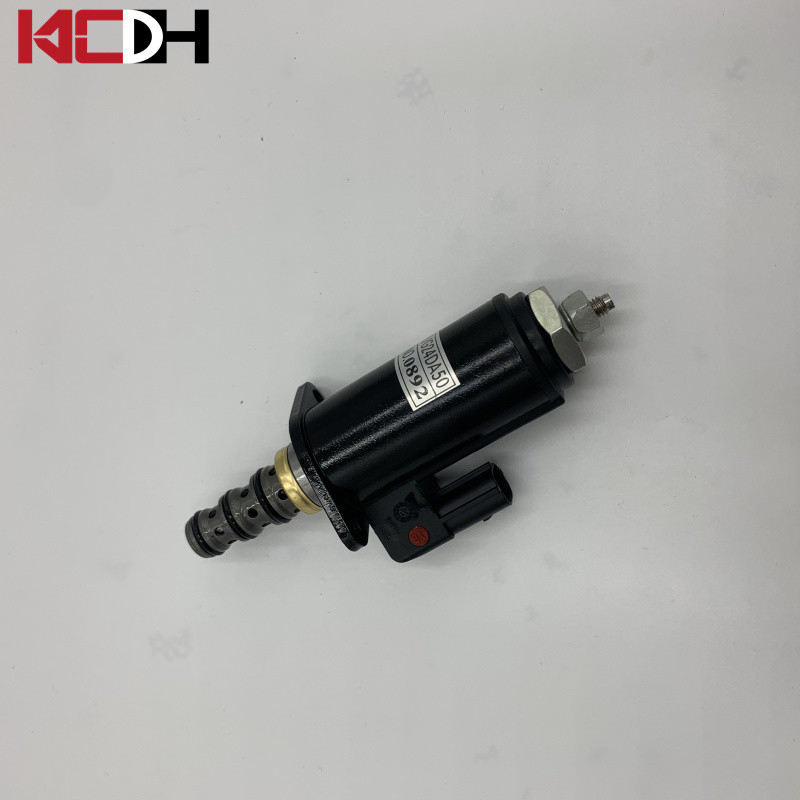 Safety Lock Construction Sk200 6e OEM Excavator Parts
