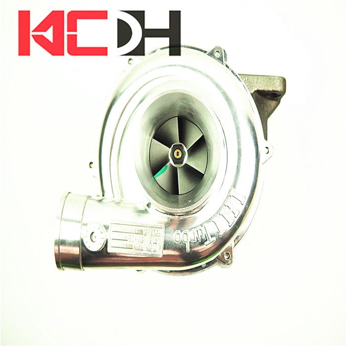 ZAXIS200 Excavator Turbocharger