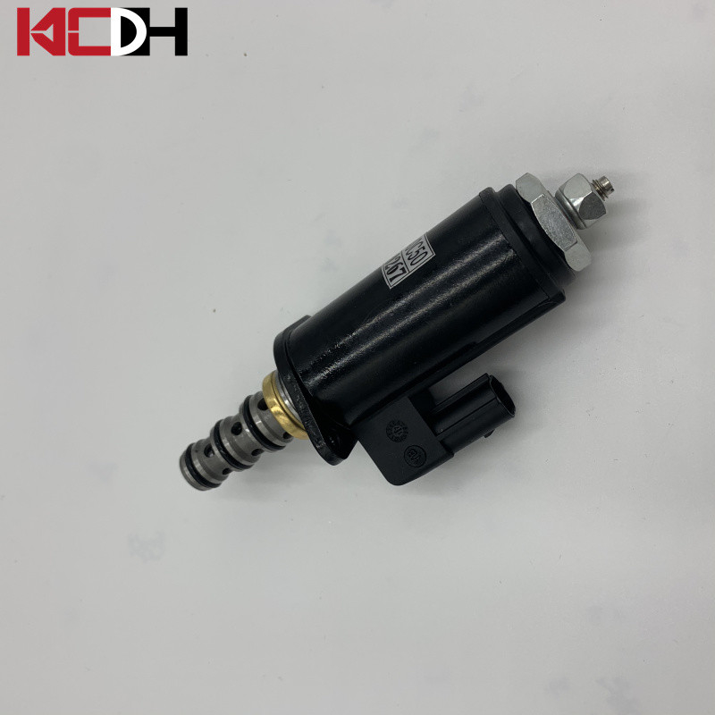 Hydraulic Sk 8 Kobelco Sk210 8 OEM Excavator Parts