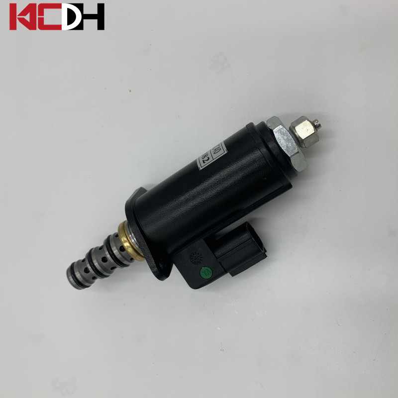 8413606090 YN35V00018F2 Hydraulic Pump Solenoid Valve