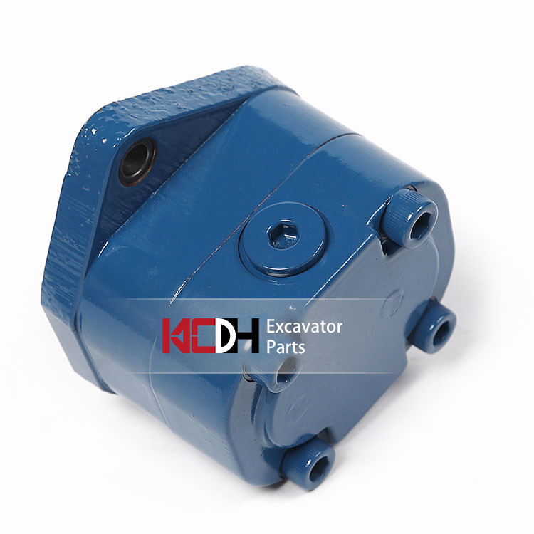 8412291000 Hydraulic AP2D18 Commercial Gear Pump