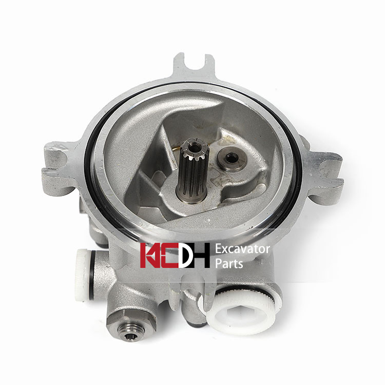 K3V180DT K3V140 K5V160 K5v200 Aluminum Gear Pump