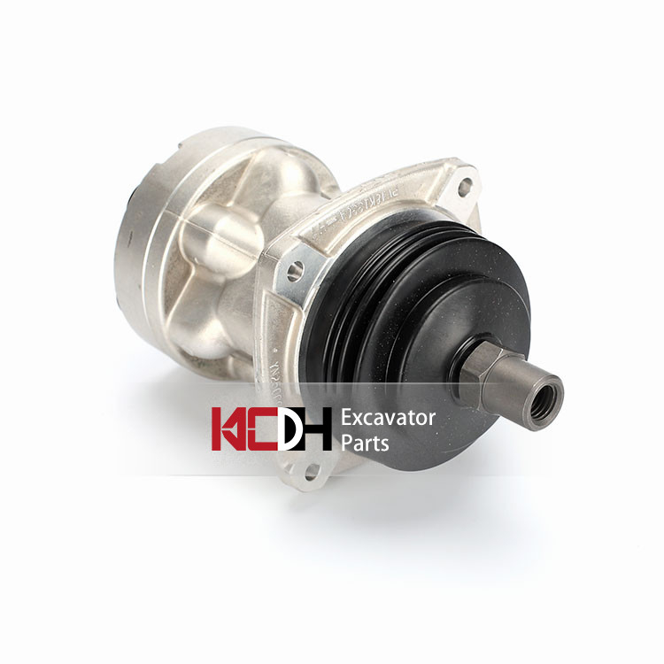 Sany Gear Pump Assembly