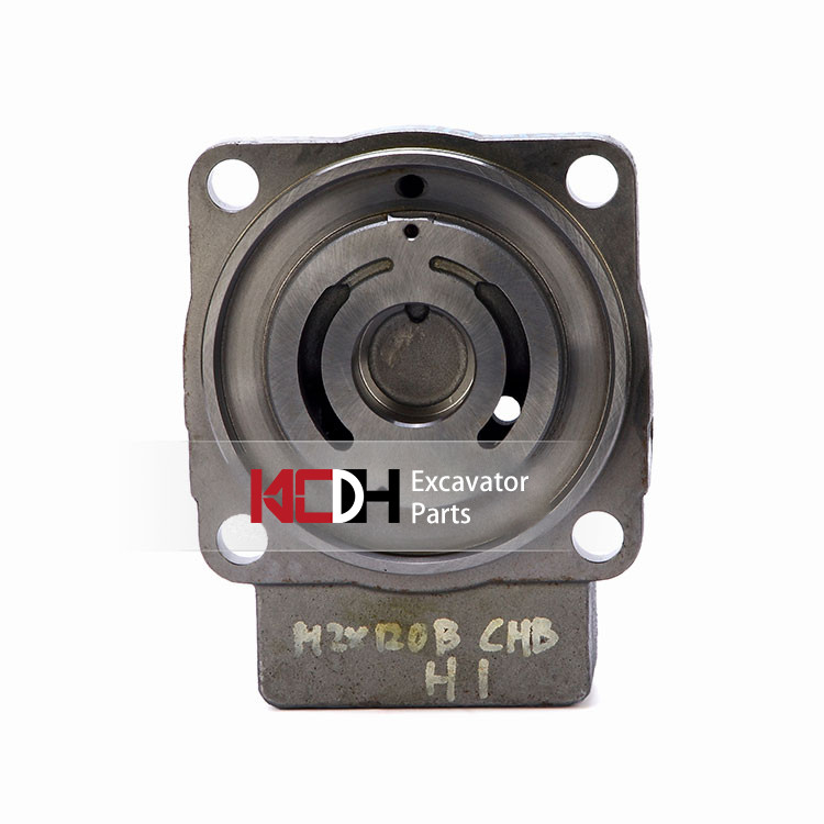  8412291000 M2X120 Excavator Swing Motor