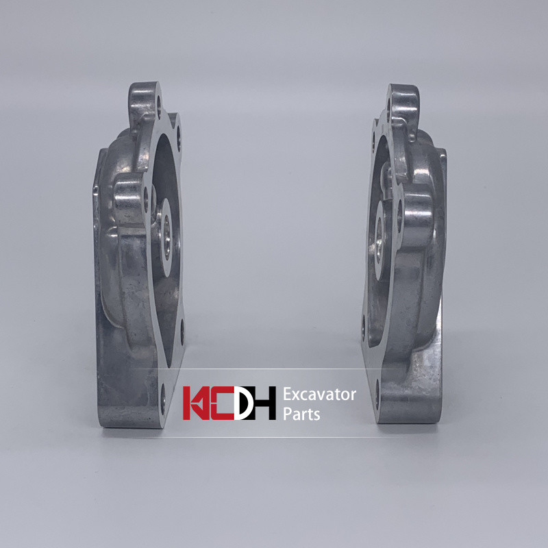 Kobelco Air Cleaner Assembly