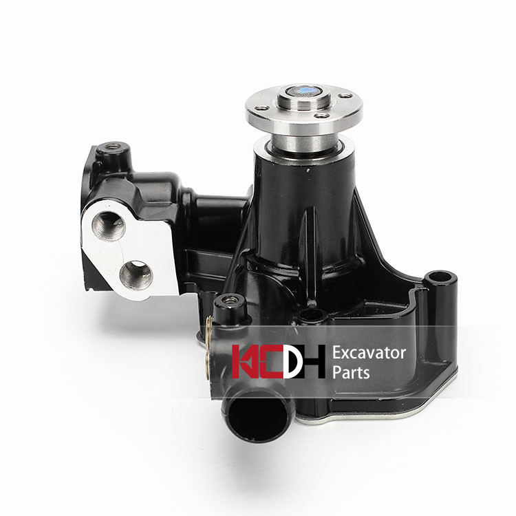 4D84-2 Komatsu PC45 Excavator Water Pump with Thermostat