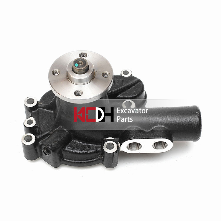 4TNV94 Doosan DH80-7 Diesel Generator Water Pump