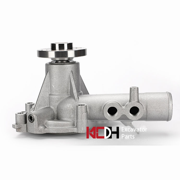 Yanmar 4TNV106 123900-42000 Excavator Water Pump