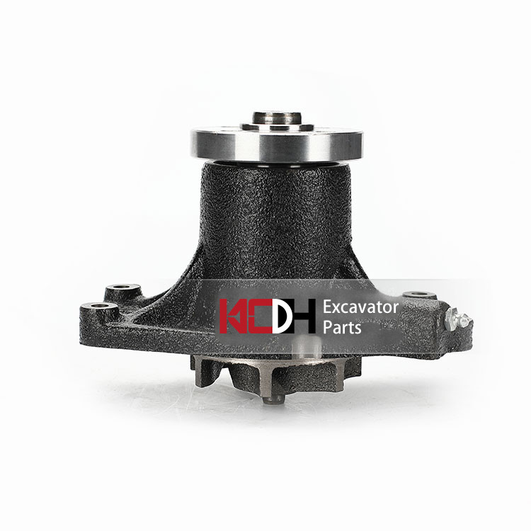 3922900000 Kato HD700-7 HD820-3 Cooler Water Pump