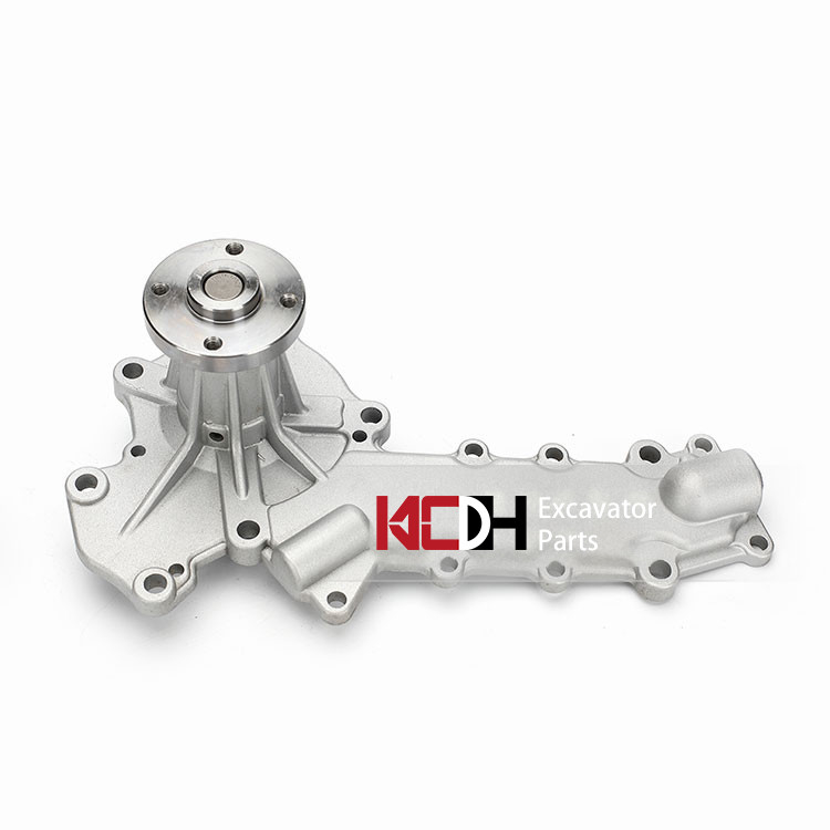Kubota Excavator Water Pump