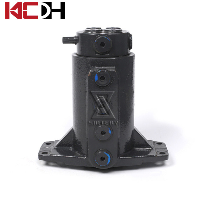 Yuchai YC15 Central Swivel Joint For Construction Machine