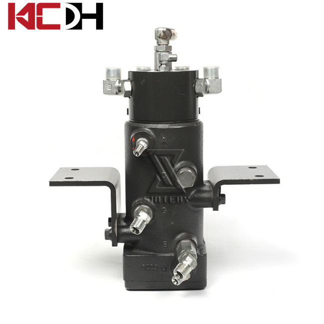 Kubota Central Swivel Joint
