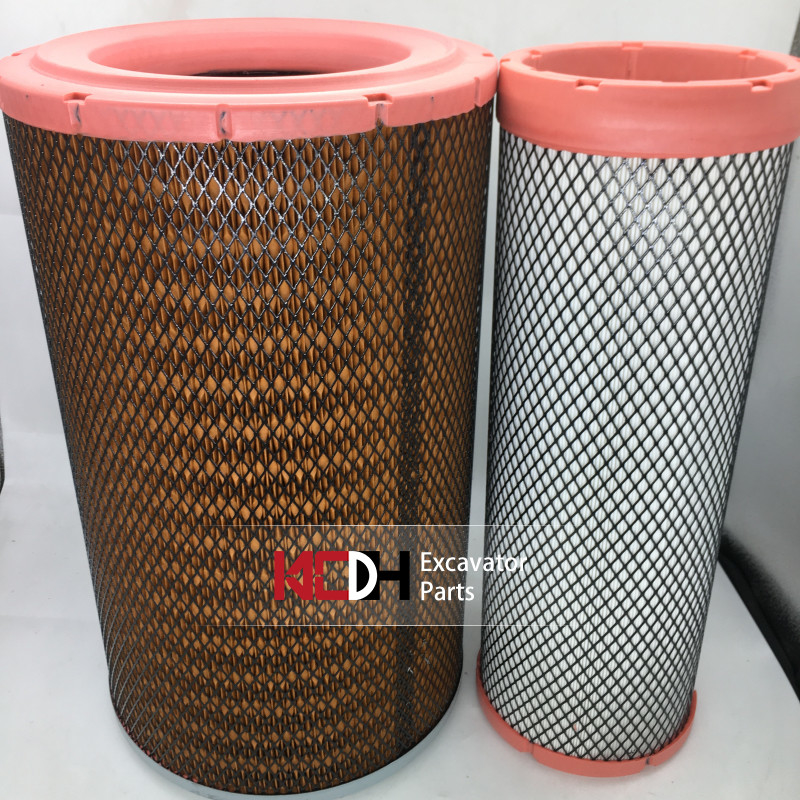 855D Xugong Liugong Weichai 615 Loader Forklift Air Filter PU2440