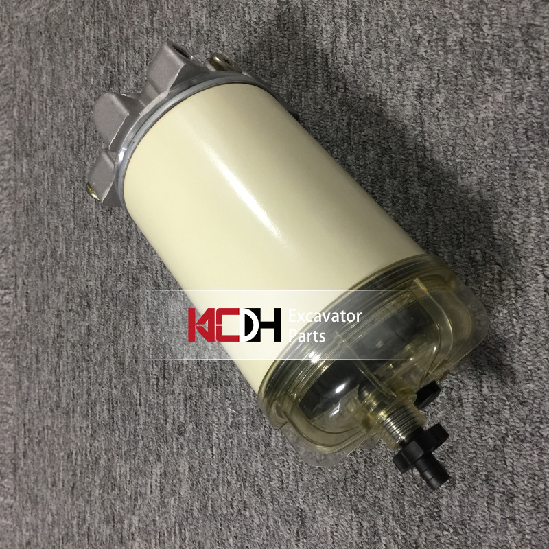 HINO K13C F20C EF750 Engine Water Separator Filter 23100-1390