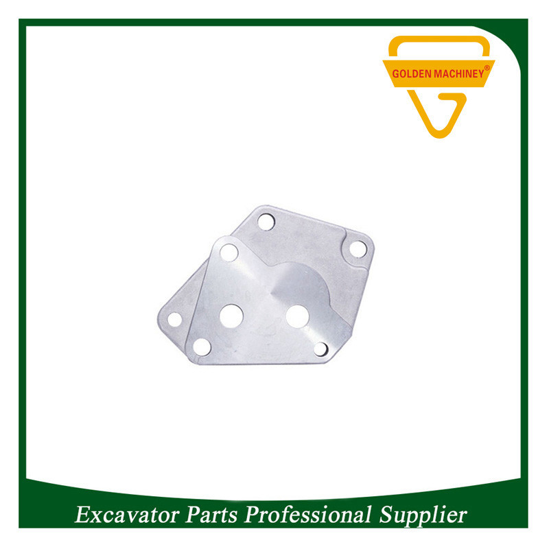 Excavator Parts  E200B E320B E320C Engine Diamond Shaped Cover