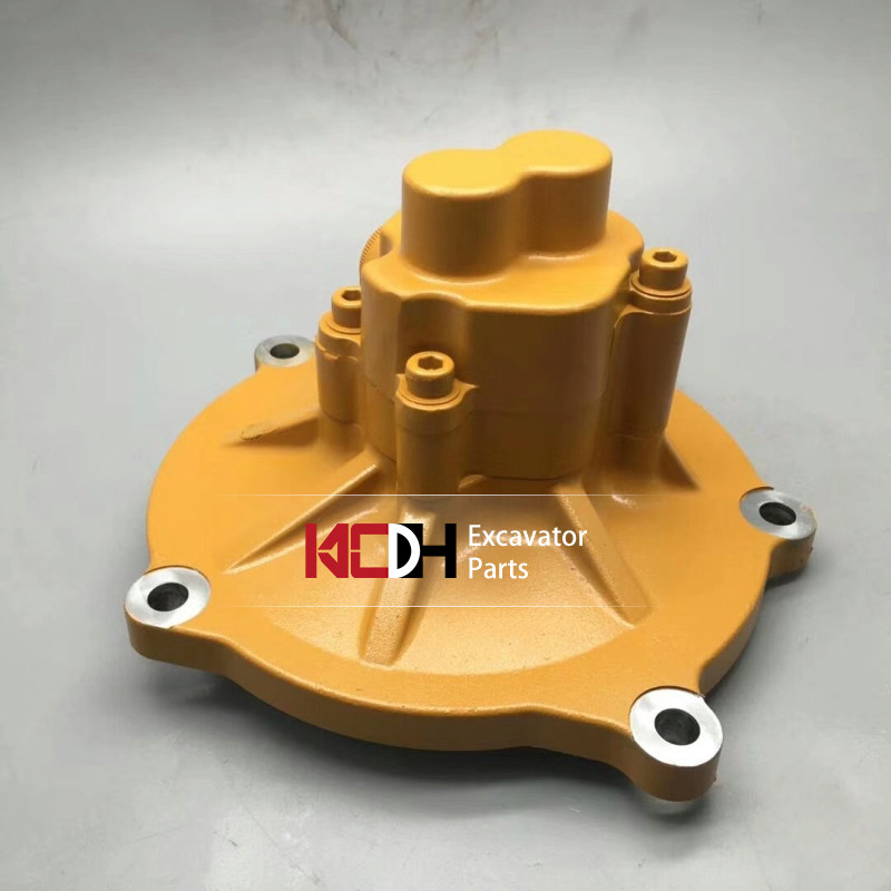 Excavator Parts  345D E349D Gear Pump Assembly