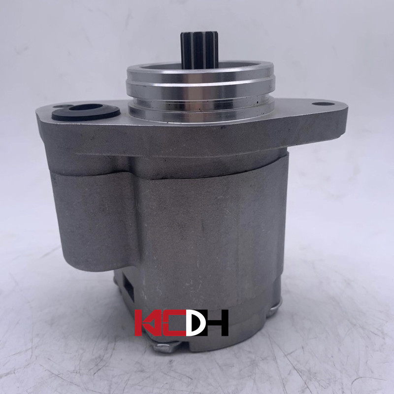 Excavator High Pressure Hydraulic Pump For EX200-3 EX220-2 HPV091DW Gear Pump