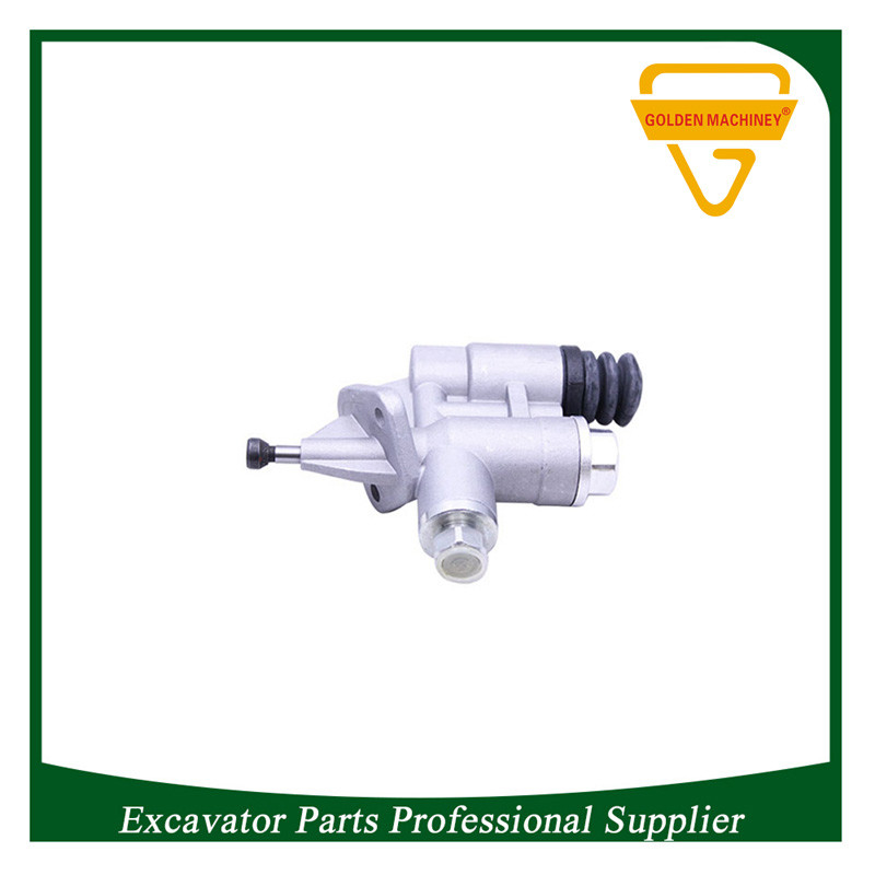 Excavator Parts Oil Pump 6CT 3936316 For Komatsu PC360-7 PC200-8 PC240-8LCL PC360-7 PC400-7