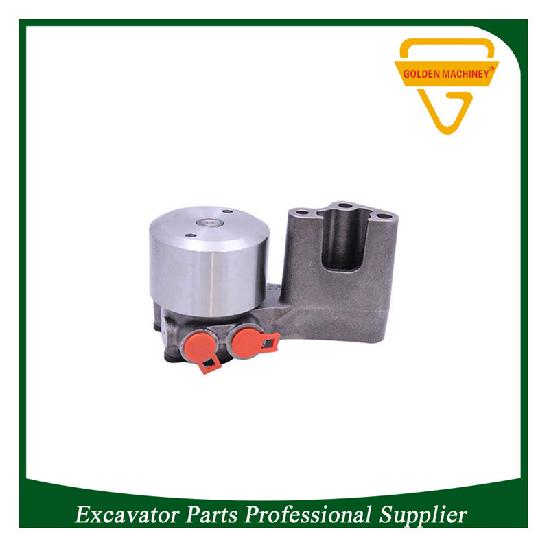 Mechanical Excavator Parts Fuel Pump 04297075 VOE20917999 For  EC210B EC210
