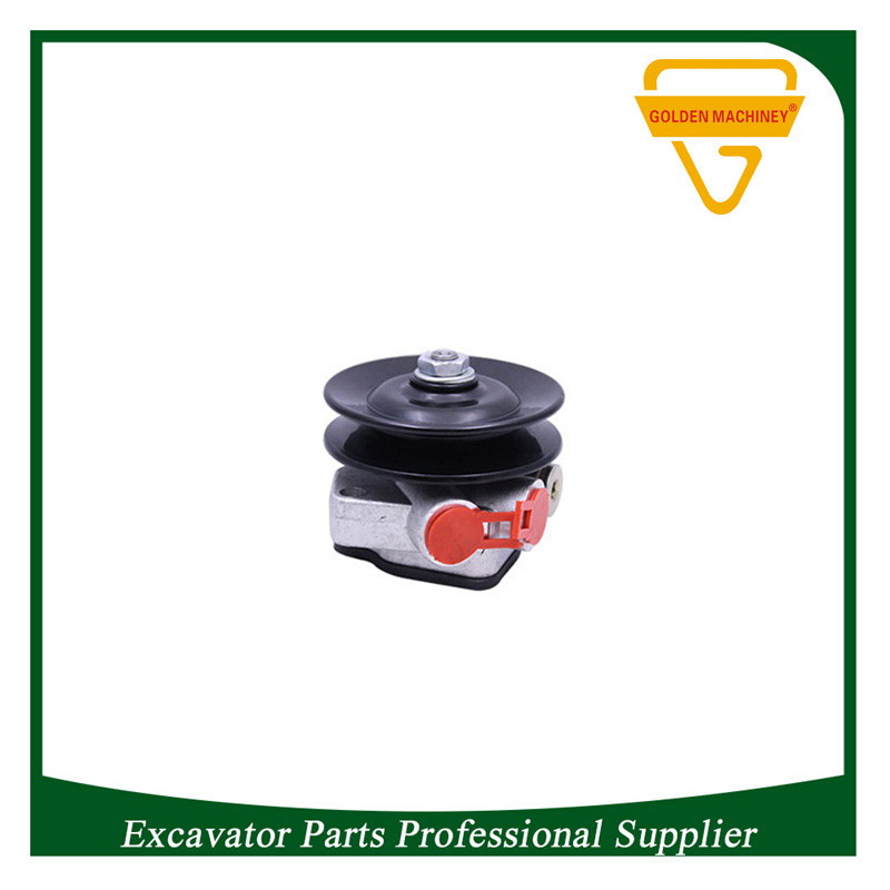 Excavator Parts Fuel Delivery Pump VOE20450894 21282548 For  EC290 EC360