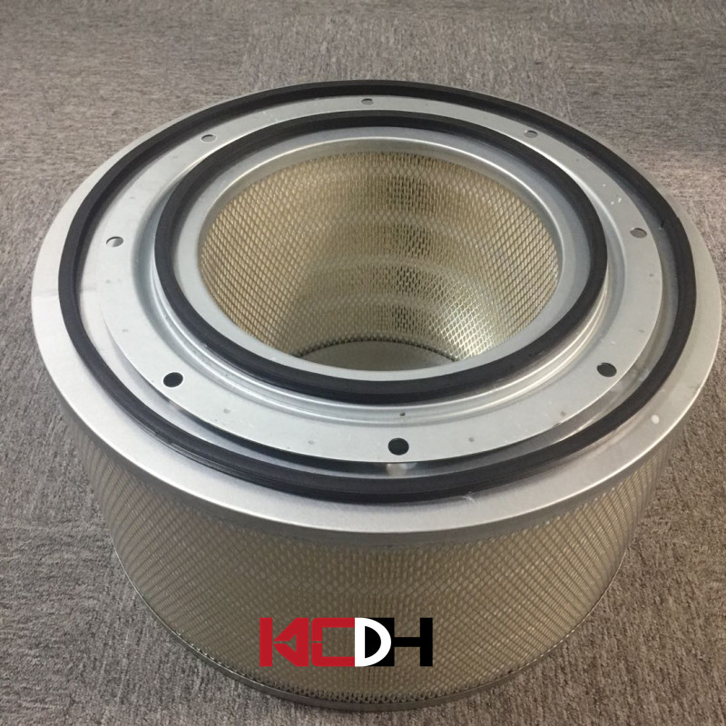 OEM Engine Parts Heavy Truck Diesel Air Filter 8N6309