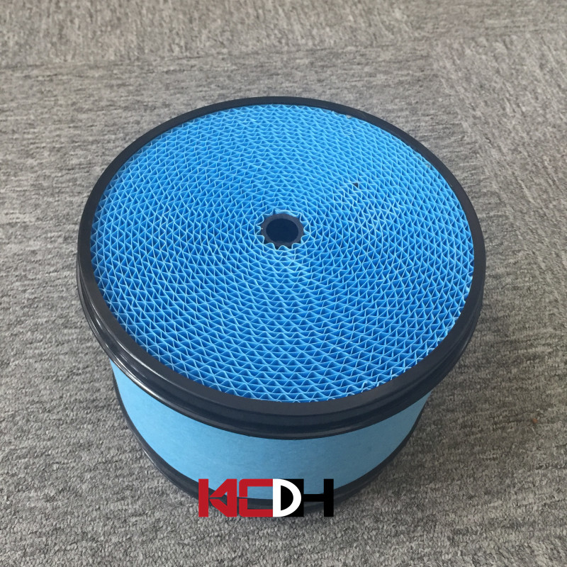 Automobile Engine Parts Excavator Air Filter 17801-78080 For Hino Toyota Truck