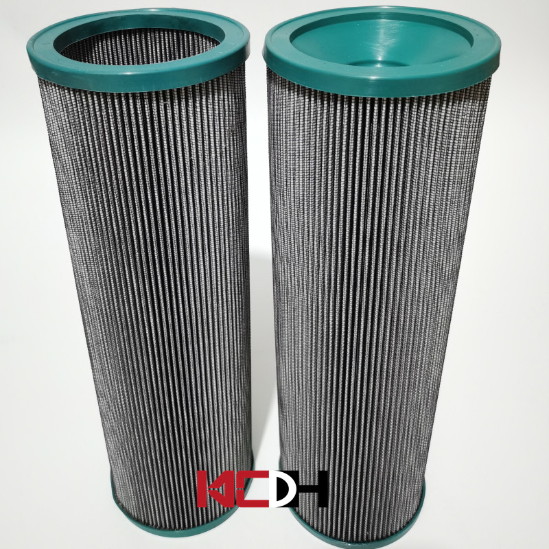 Engine Parts Excavator Fuel Filter 11119887 For Truck