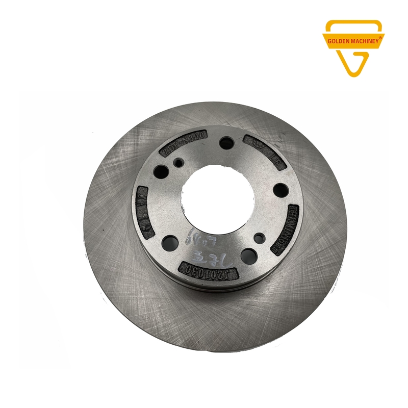 24510381 Brake Disc For Wuling Rongguang and Chevrolet  N300