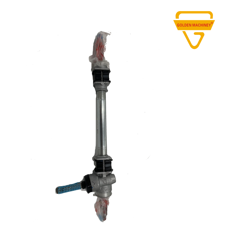 23994774Steering Gear For Wuling Rongguang and Chevrolet  N300