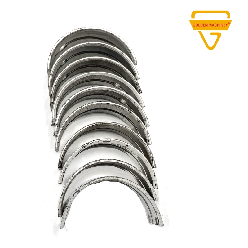 9002793 Upper Crankshaft Bearing For Wuling Rongguang and Chevrolet  N300
