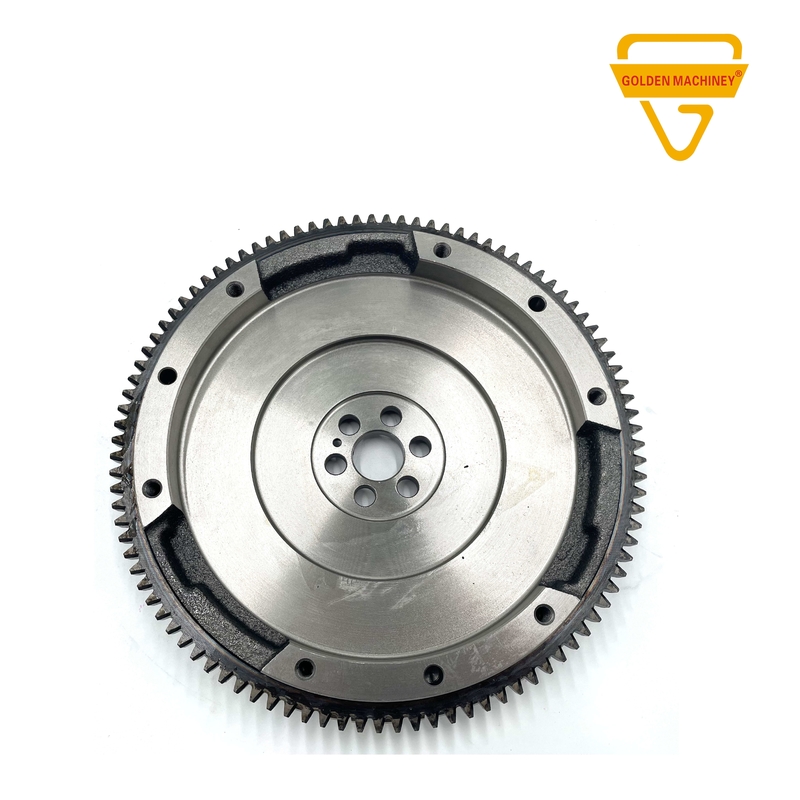 24537353 Flywheel Assy For Wuling Rongguang and Chevrolet  N300