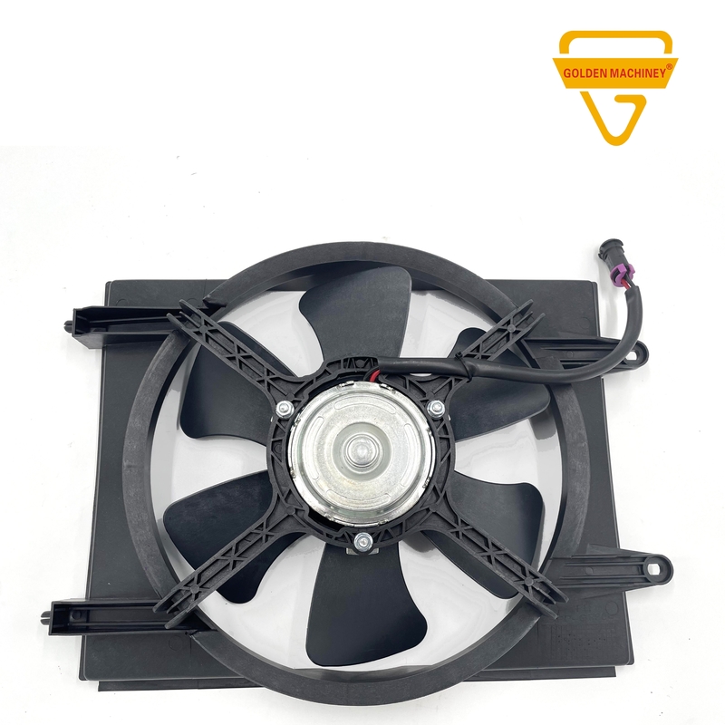 23927450 Electronic Fan Assy For Wuling Rongguang and Chevrolet  N300