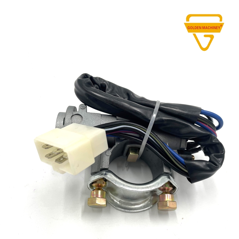23964749 Wuling Spare Parts Steering Lock Assy