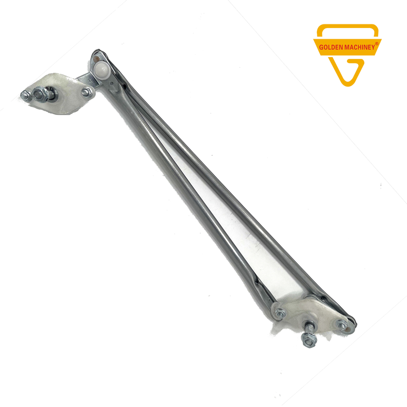 24532977 Wuling Spare Parts Wiper Connecting Rod Assy For Chevrolet N300