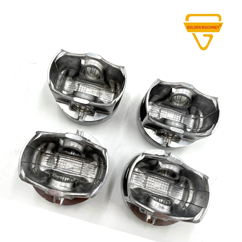 24100477 Piston For SGMW Hongguang S CN100 CN101 Chevrolet