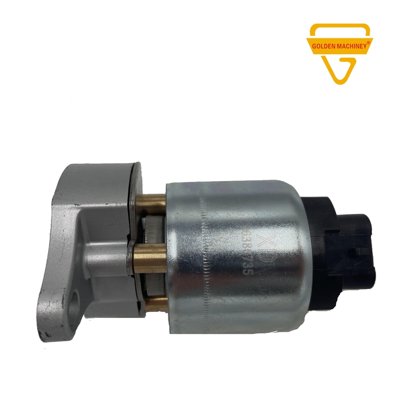 25183476 EGR Valve Assy  For SGMW Hongguang S CN100 CN101 Chevrolet