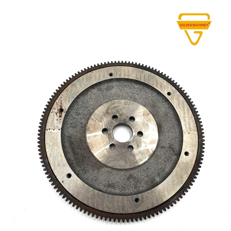9025128  Flywheel Assy For SGMW Hongguang S CN100 CN101 Chevrolet