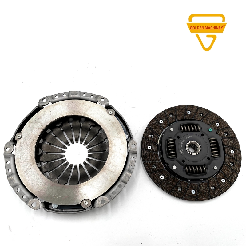 9023338  Clutch Cover Assy For SGMW Hongguang S CN100 CN101 Chevrolet