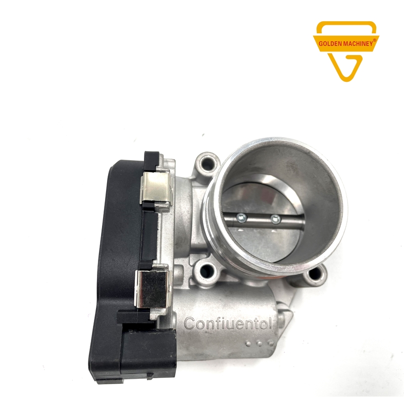 23964172 Throttle Valve Assy For SGMW Hongguang S CN100 CN101 Chevrolet