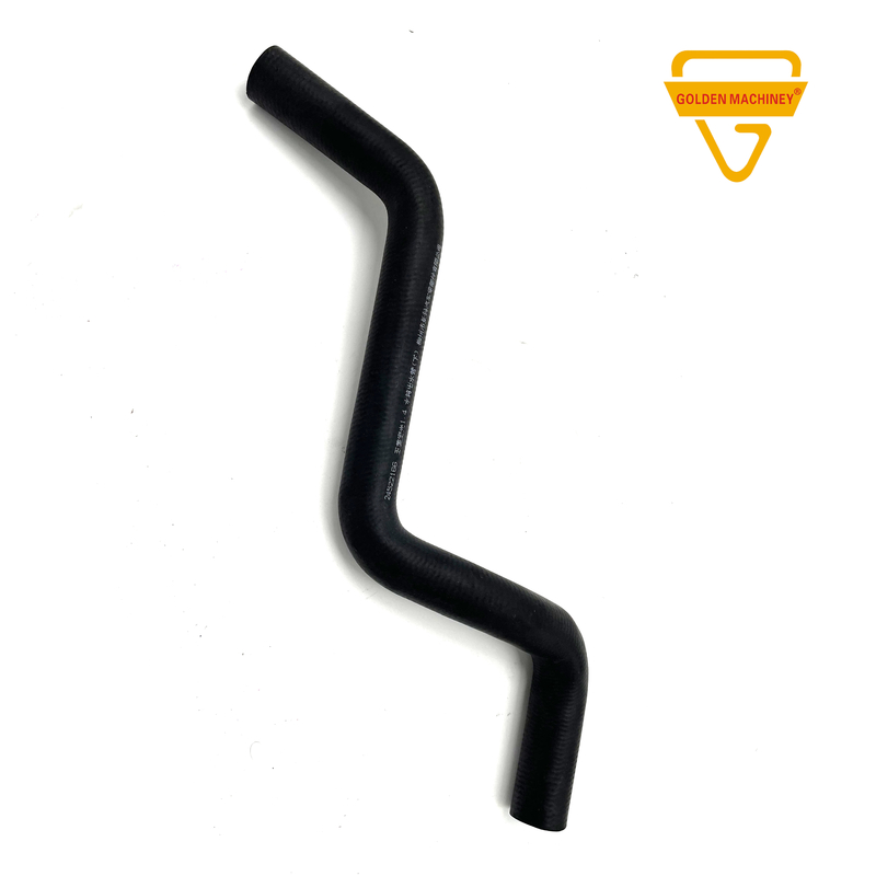 24522166 Radiator Outlet Pipe For SGMW Hongguang S CN100 CN101 Chevrolet