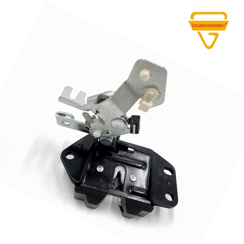 6305203FA02 Back Door Lock Assy For  Dongfeng 330