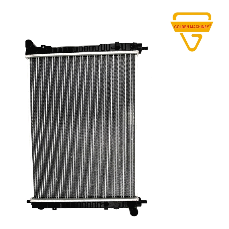 1620266335 Water Tank Assy For Changan CS35