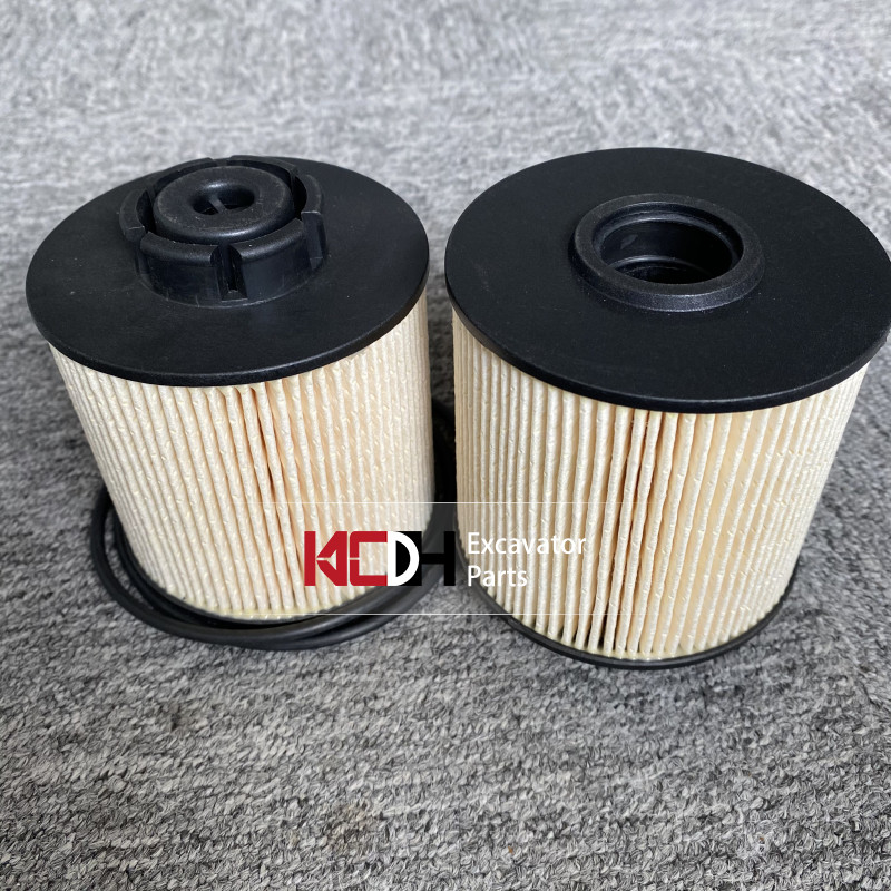 Benz Diesel Fuel Filter Element 0000901551 A9060920305 For Crane