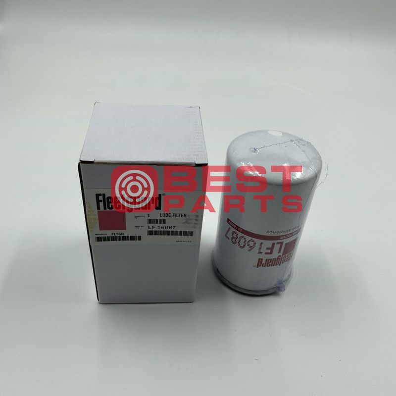 Engine Parts Oil Filter Lf16087 for Fleetguard Truck