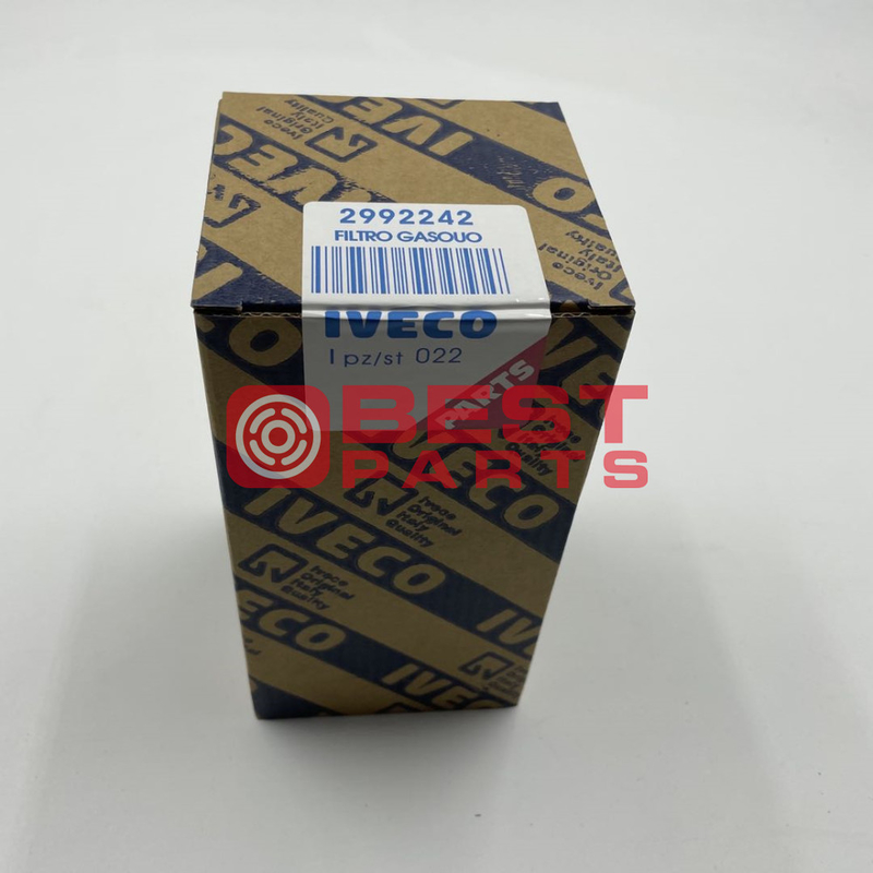 Truck Diesel Engine Lube Oil Filte  P550881 2992242 2992241 For 
