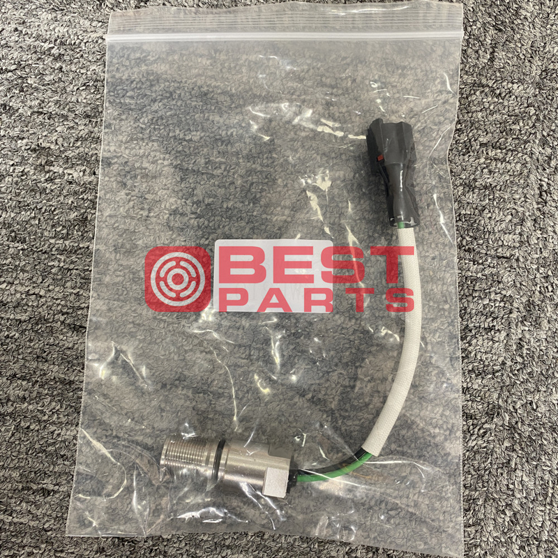 OEM Excavator Parts Construction Truck Spare Parts Sensor Swe210