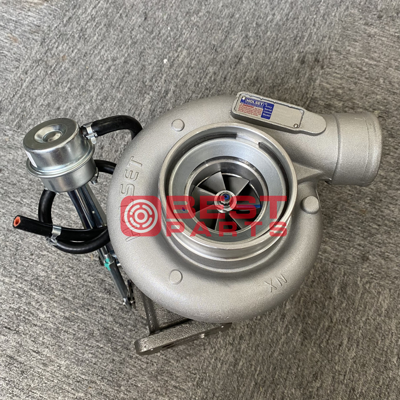 Excavator Parts Turbocharger 3782759  612600115188 For HOLSET HX40G