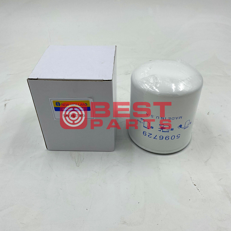 Construction Machinery OEM Diesel Engine Oil Filter 5096729 For  1104