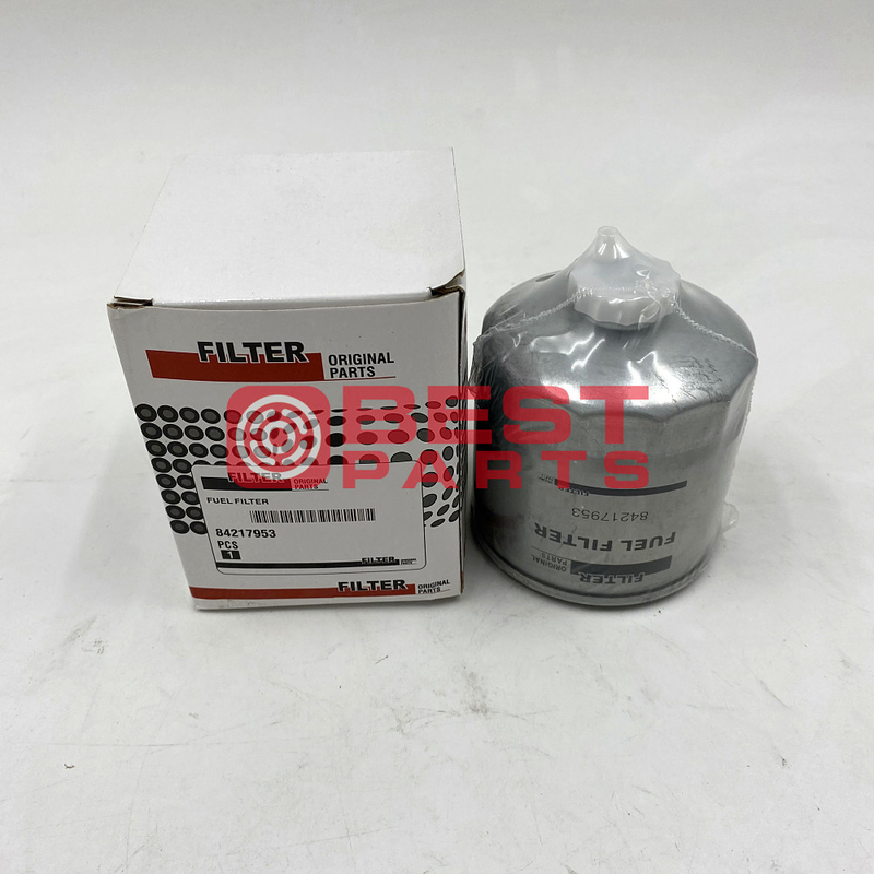 OEM Engine Truck Auto Parts Diesel Engine Fuel Filter 84217953 For Tractors