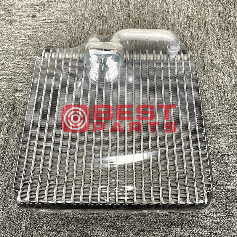 Diesel Engine Spare Parts Construction Machinery Excavator Evaporator K1002215 For Doosan DX140W DX180